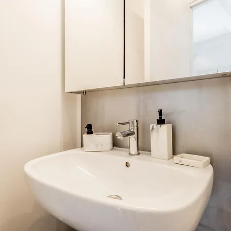 Apartament Bbhome Panoramic Flat Colosseo With Private Terrace *