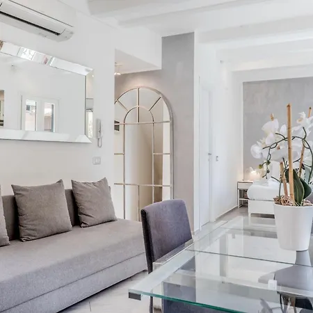Apartament Bbhome Panoramic Flat Colosseo With Private Terrace
