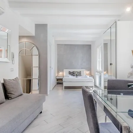 Bbhome Panoramic Flat Colosseo With Private Terrace Apartament
