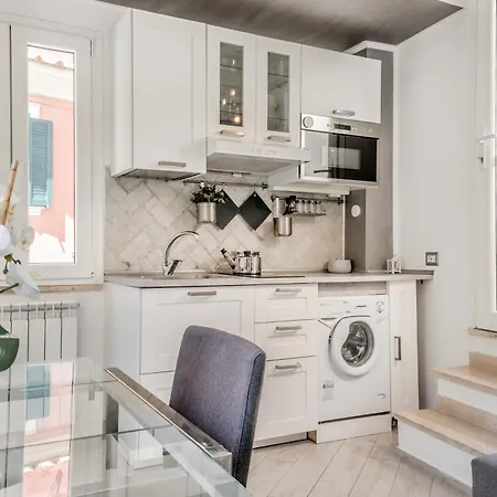 Apartament Bbhome Panoramic Flat Colosseo With Private Terrace *