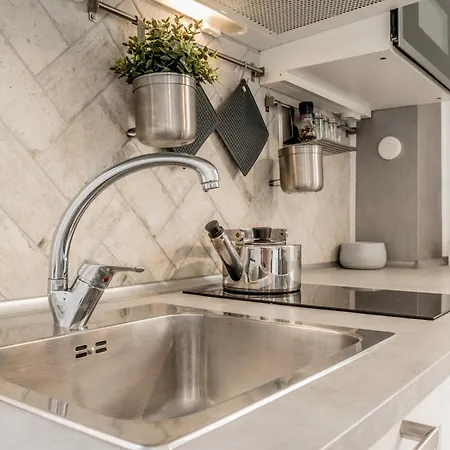 Bbhome Panoramic Flat Colosseo With Private Terrace