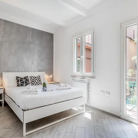 Apartman Bbhome Panoramic Flat Colosseo With Private Terrace *
