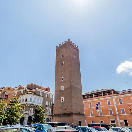 Bbhome Panoramic Flat Colosseo With Private Terrace *