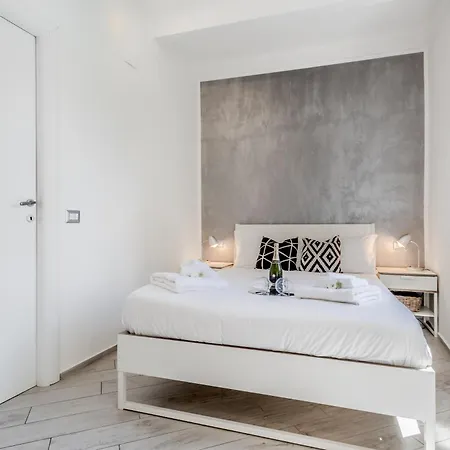 Apartman Bbhome Panoramic Flat Colosseo With Private Terrace *