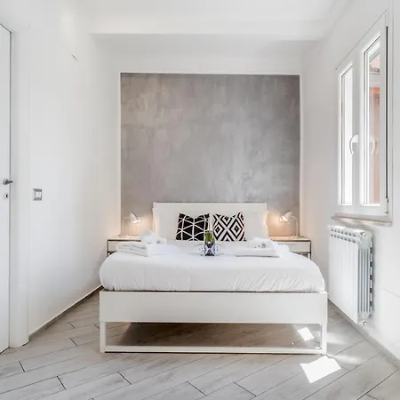 Bbhome Panoramic Flat Colosseo With Private Terrace Apartment *