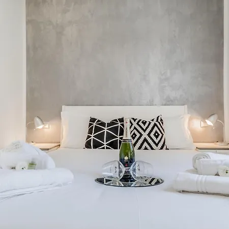 Apartment Bbhome Panoramic Flat Colosseo With Private Terrace *