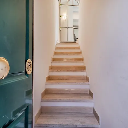 Bbhome Panoramic Flat Colosseo With Private Terrace