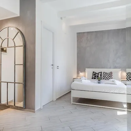 Bbhome Panoramic Flat Colosseo With Private Terrace *
